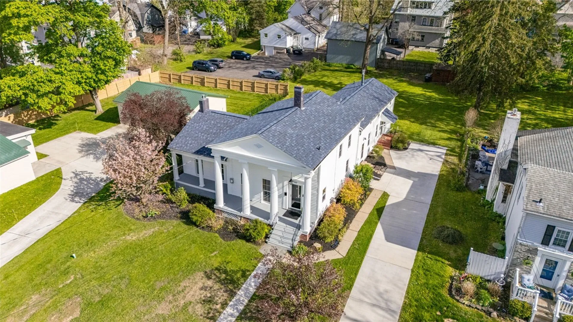 Property at 143 William Street, Geneva City, NY 14456 41