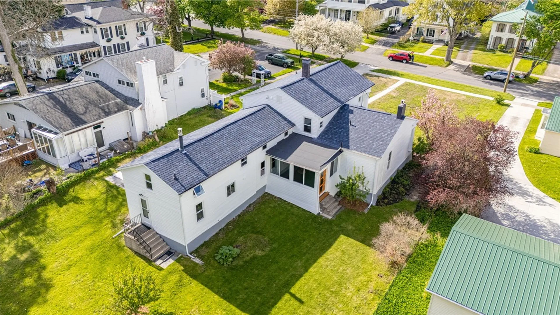 Property at 143 William Street, Geneva City, NY 14456 42