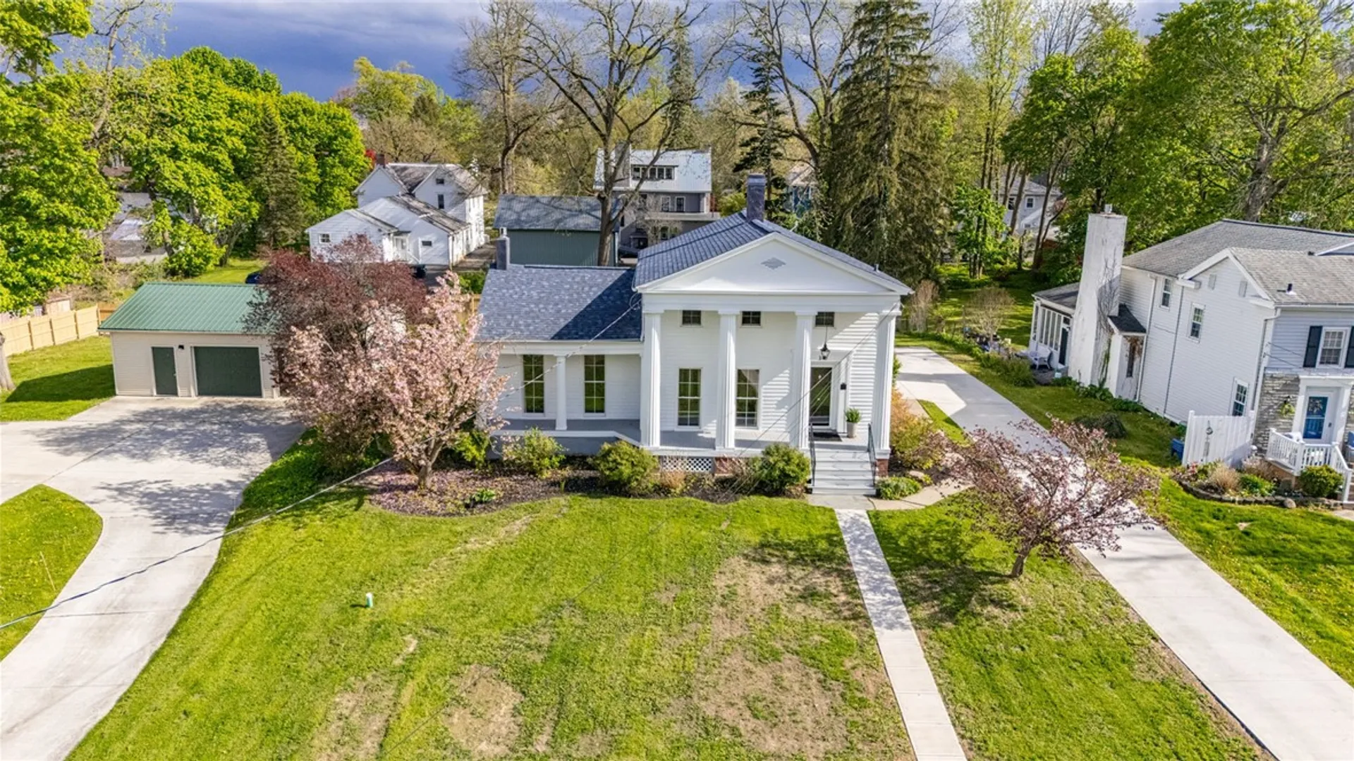 Property at 143 William Street, Geneva City, NY 14456 45