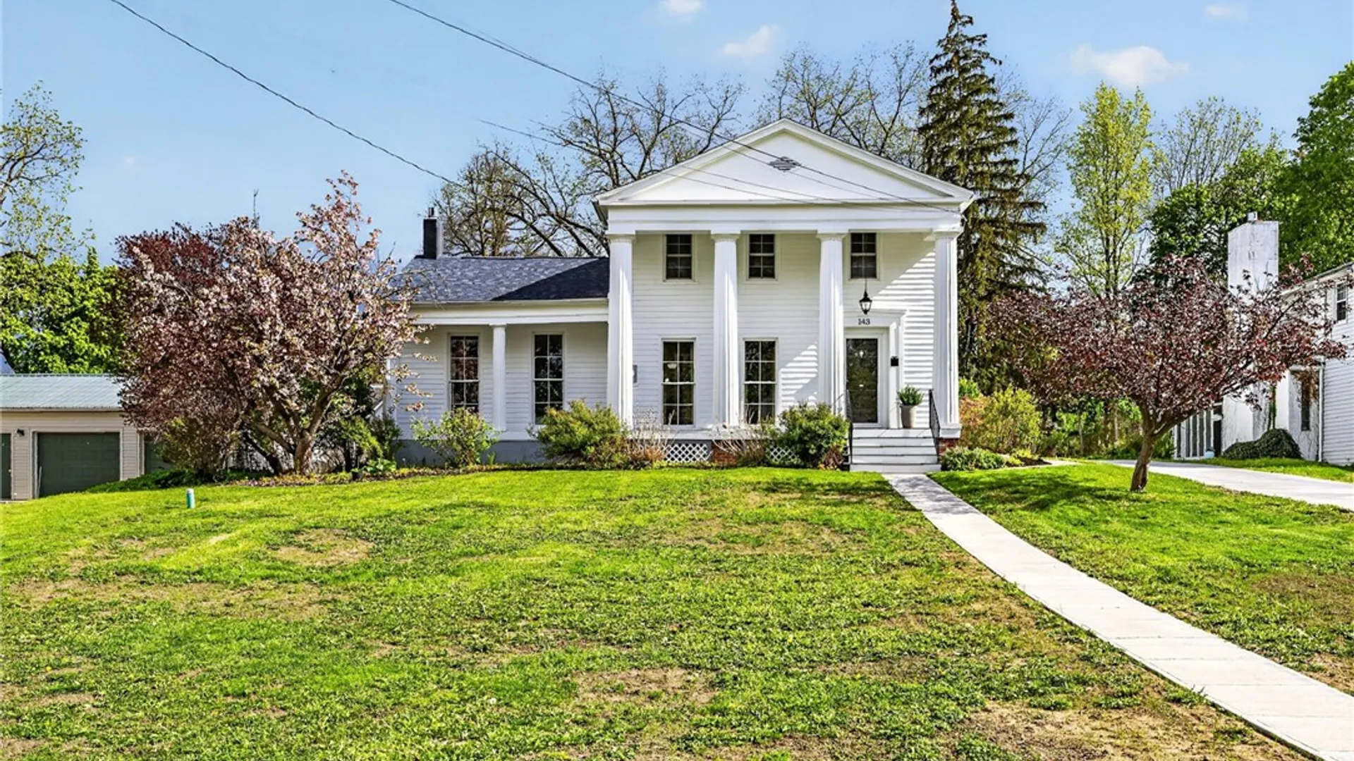 Property at 143 William Street, Geneva City, NY 14456 46