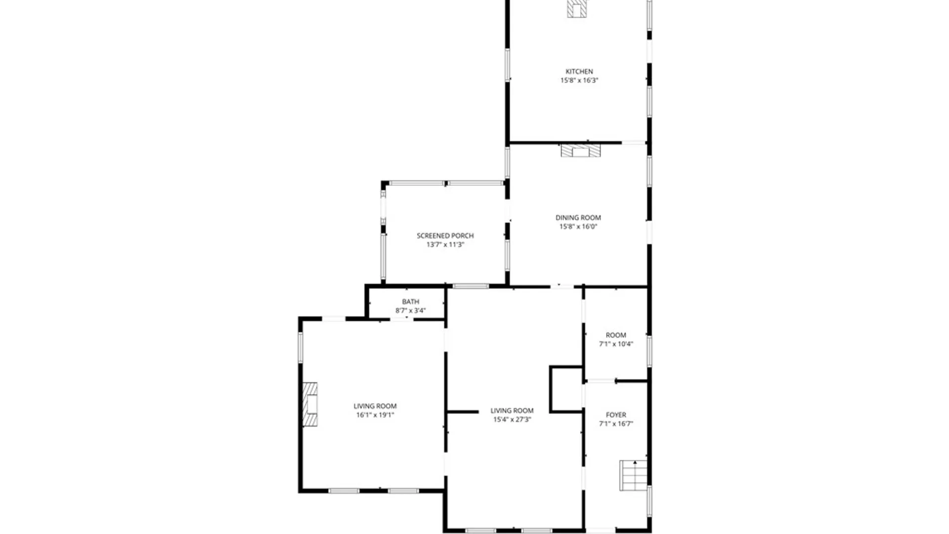 Property at 143 William Street, Geneva City, NY 14456 49