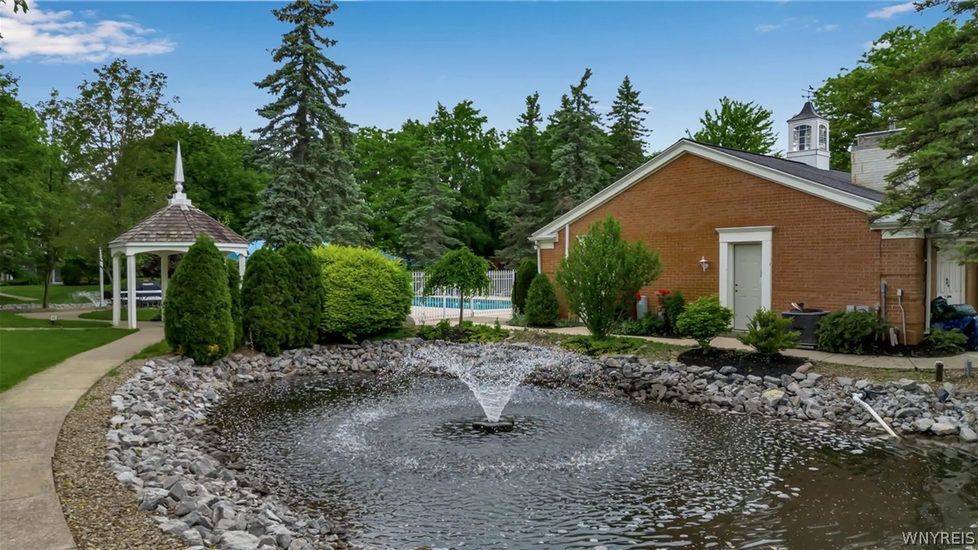 Property at 15 Hickory Hill Road, Amherst, NY 14221 26
