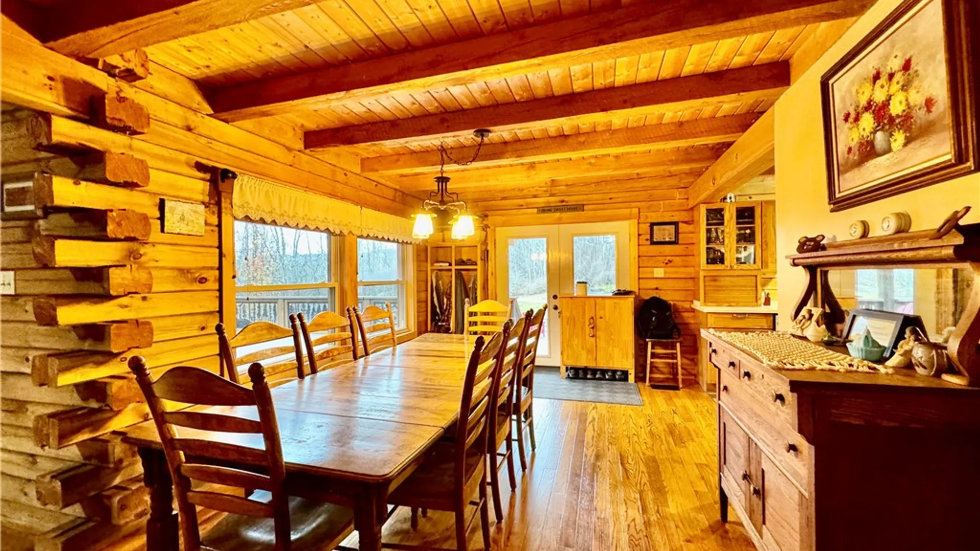Property at 190 Butternut Road, Unadilla, NY 13849 12