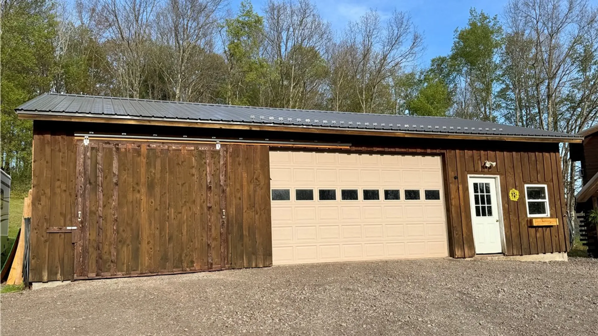 Property at 190 Butternut Road, Unadilla, NY 13849 2