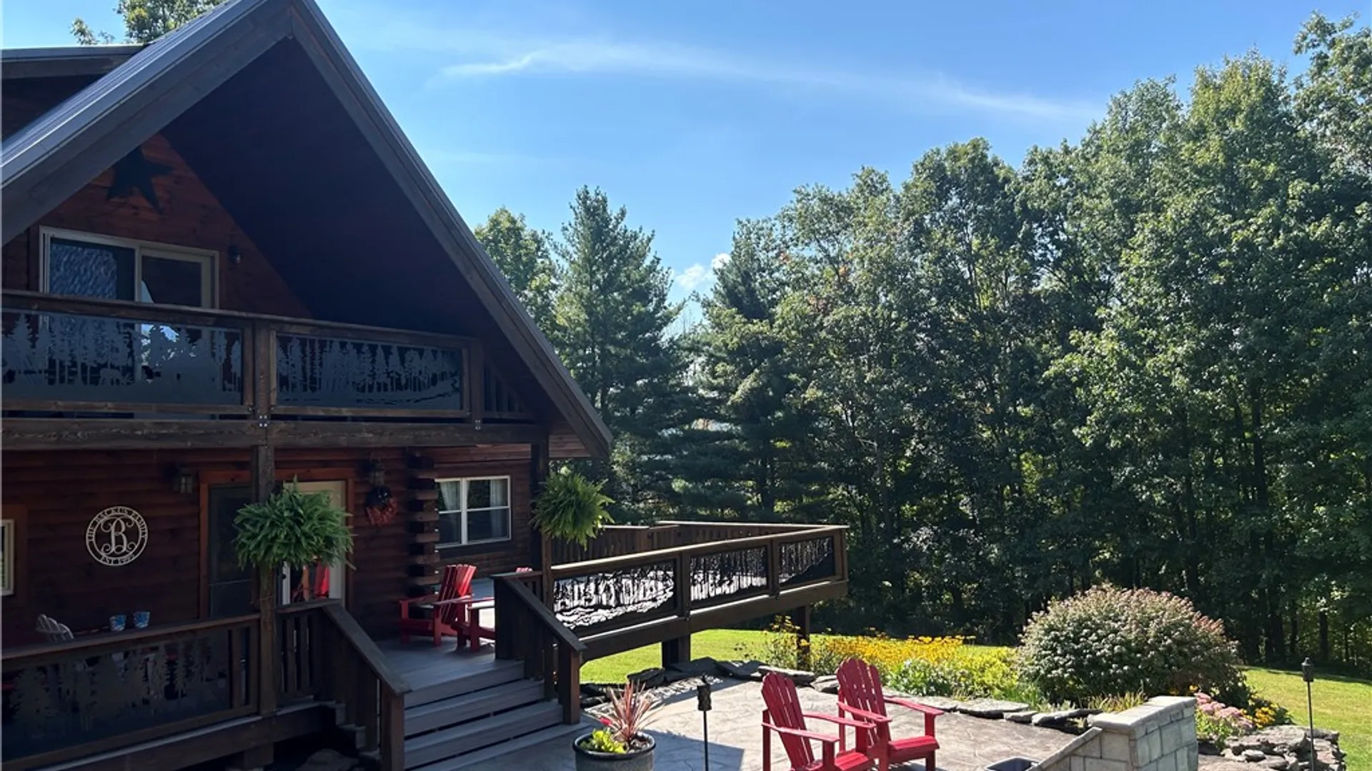 Property at 190 Butternut Road, Unadilla, NY 13849 3