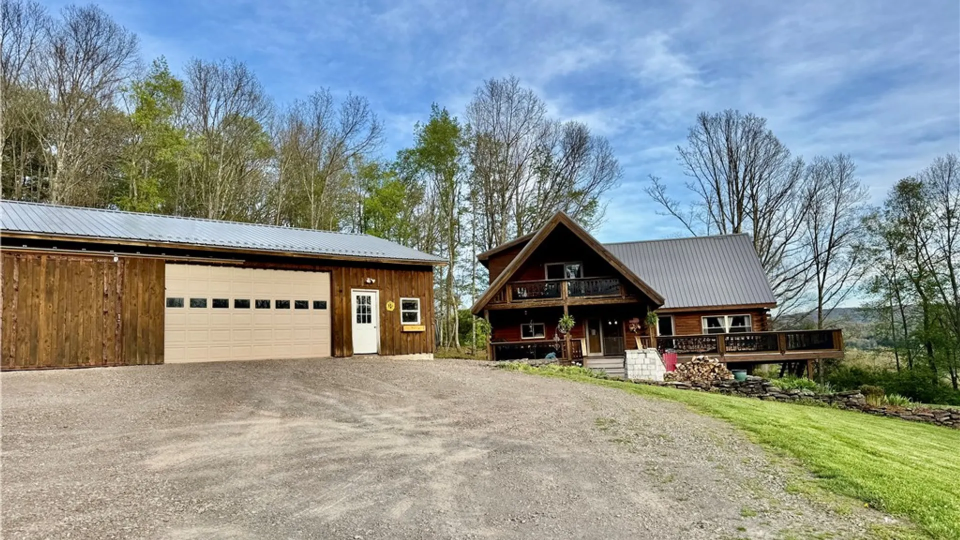 Property at 190 Butternut Road, Unadilla, NY 13849 38