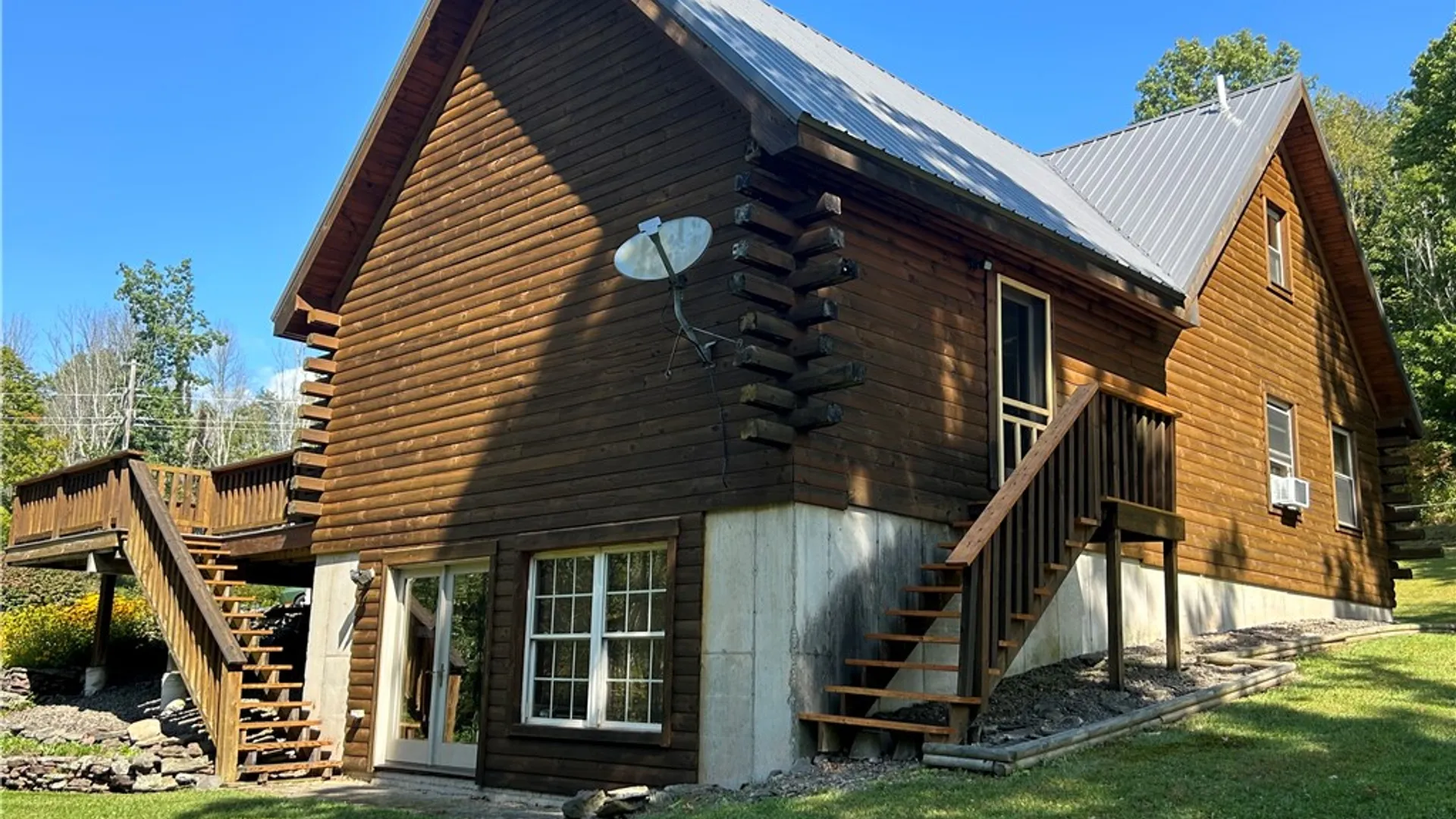 Property at 190 Butternut Road, Unadilla, NY 13849 5