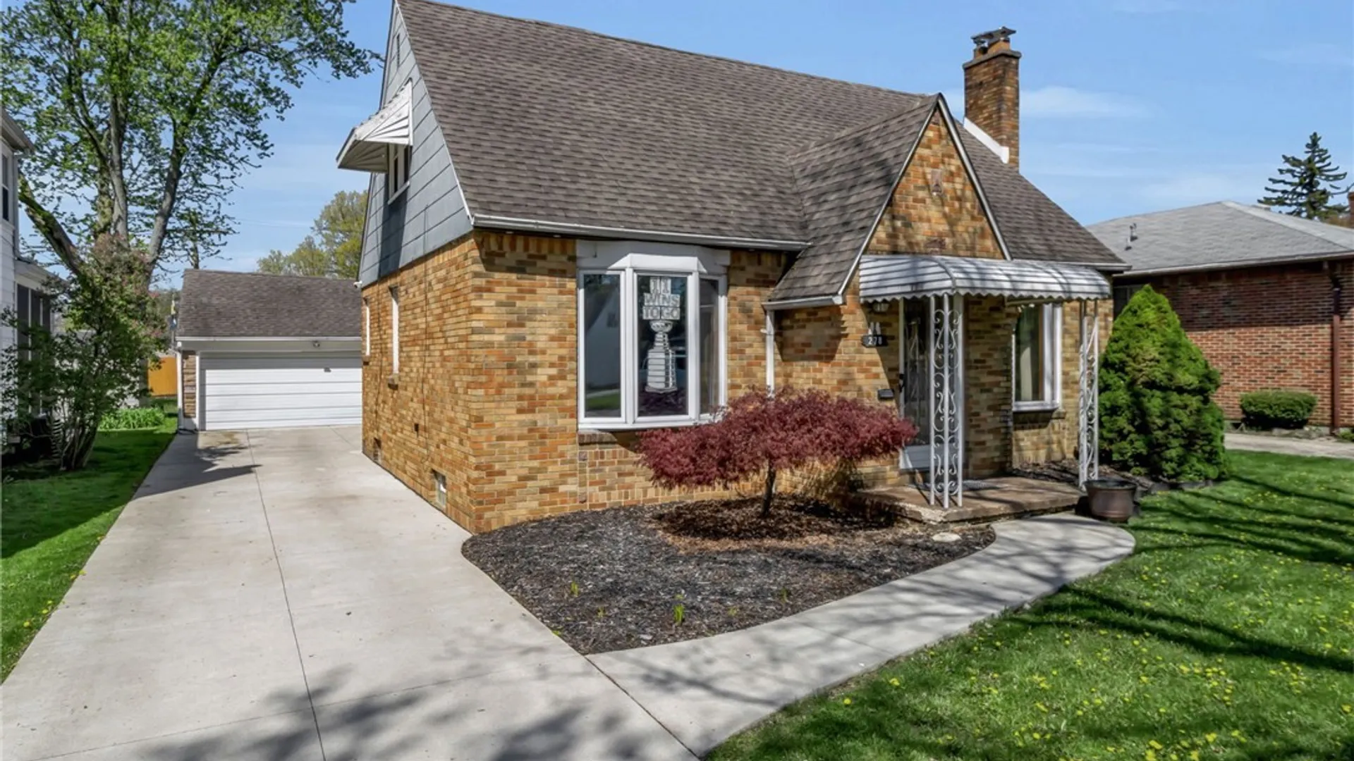 Property at 278 Woodridge Avenue, Cheektowaga, NY 14225 4