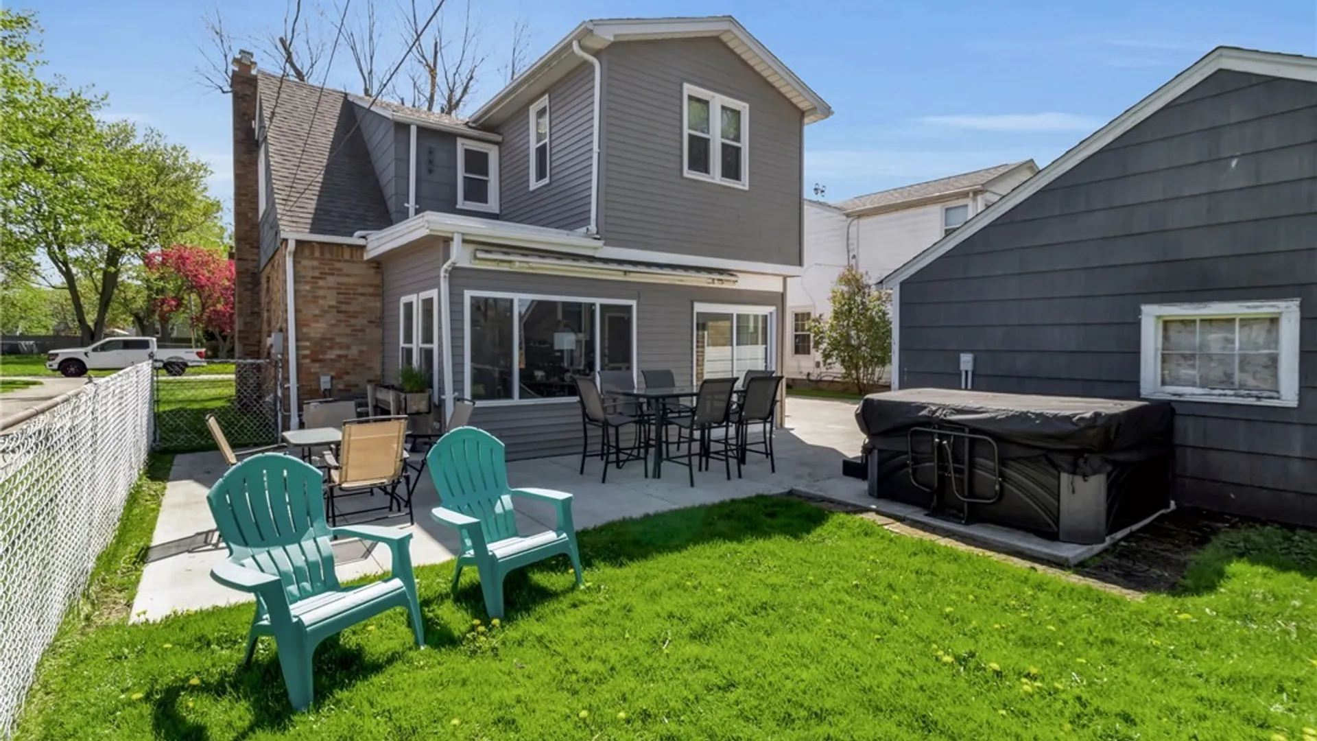 Property at 278 Woodridge Avenue, Cheektowaga, NY 14225 9