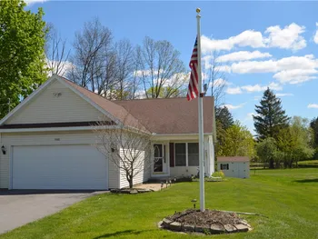 Property at 940 Elmgrove Road, Gates, NY 14624