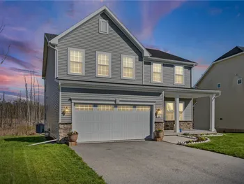 Property at 88 Planters, Henrietta, NY 14586