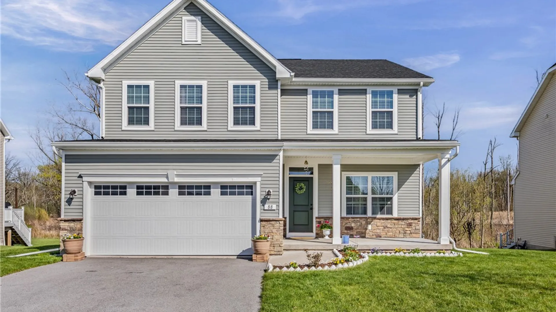 Property at 88 Planters, Henrietta, NY 14586 2