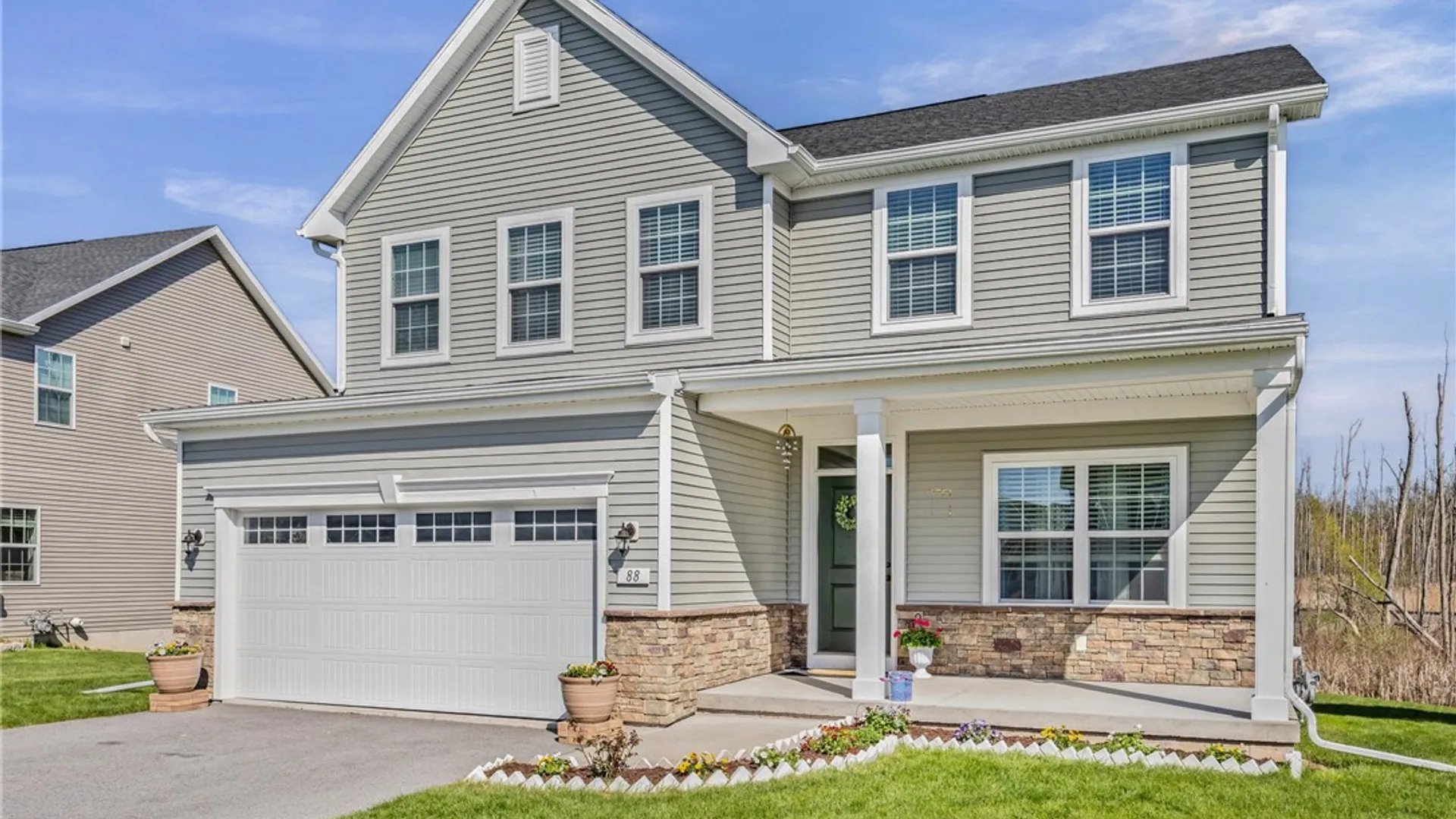 Property at 88 Planters, Henrietta, NY 14586 3