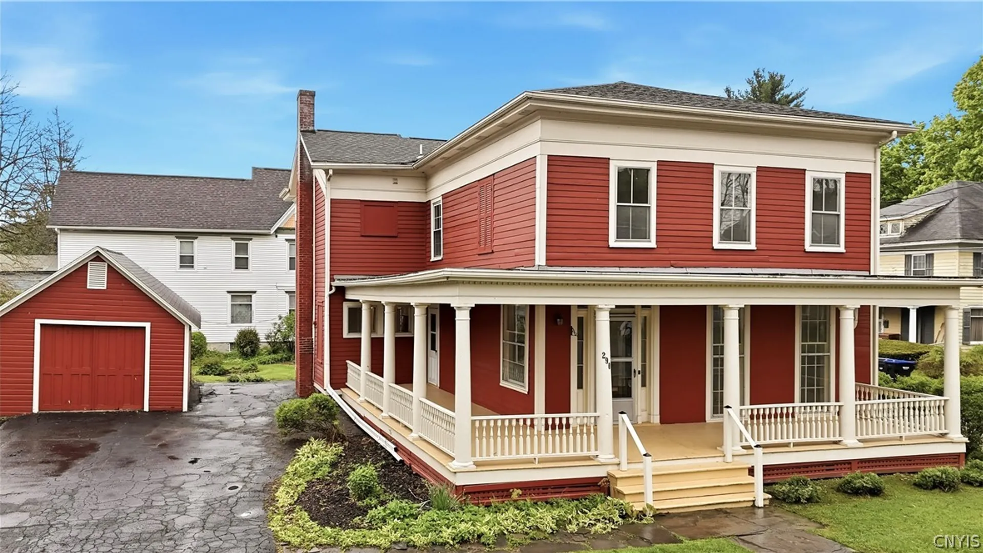 Property at 290 Main Street, Owego, NY 13827 48