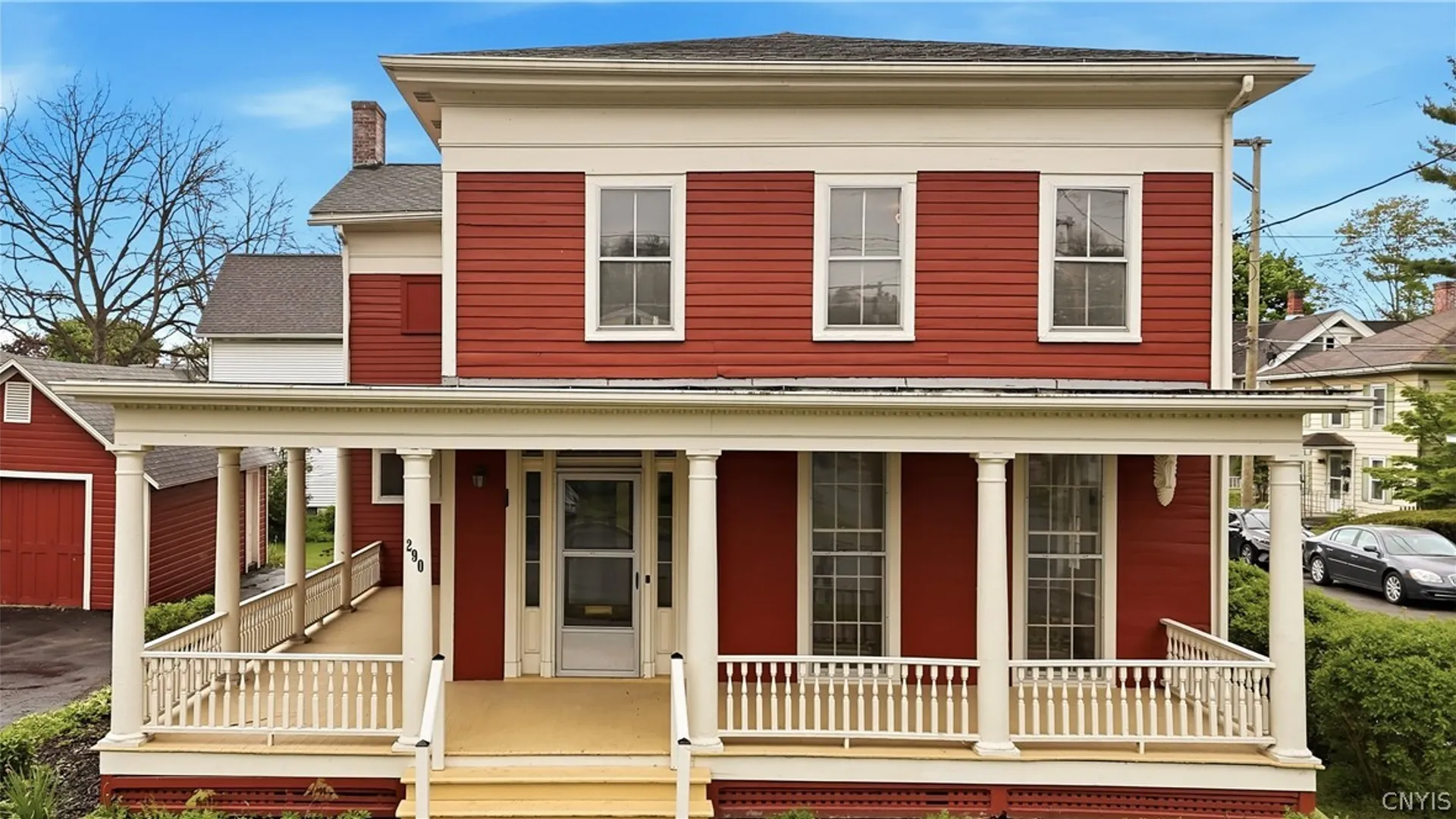 Property at 290 Main Street, Owego, NY 13827 49