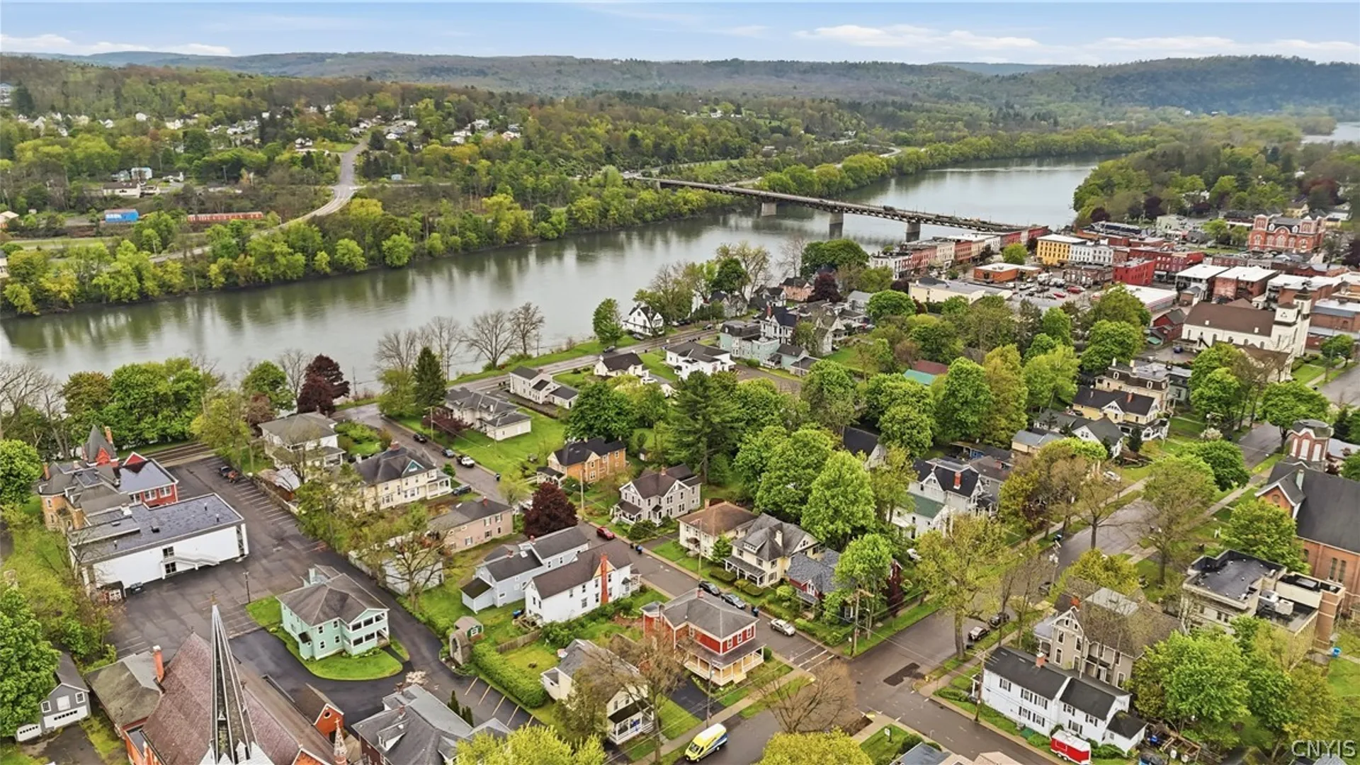 Property at 290 Main Street, Owego, NY 13827 50