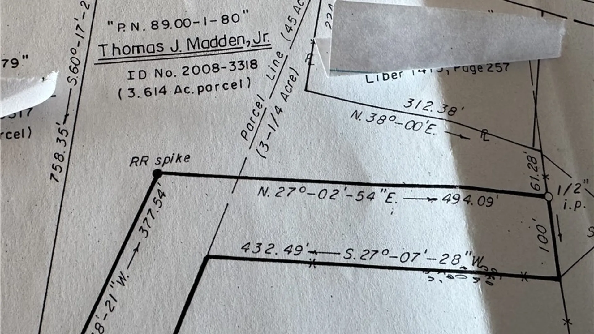 Property at Rt-3, Hounsfield, NY 13685 2