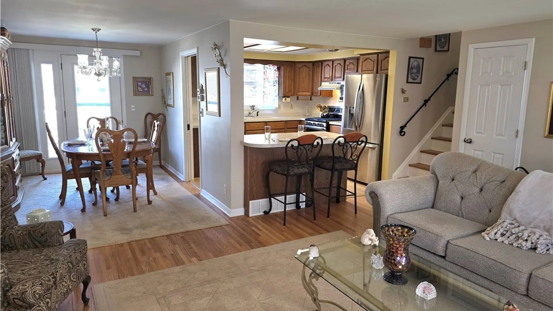Property at 636 Evergreen Drive, Tonawanda, NY 14150 11