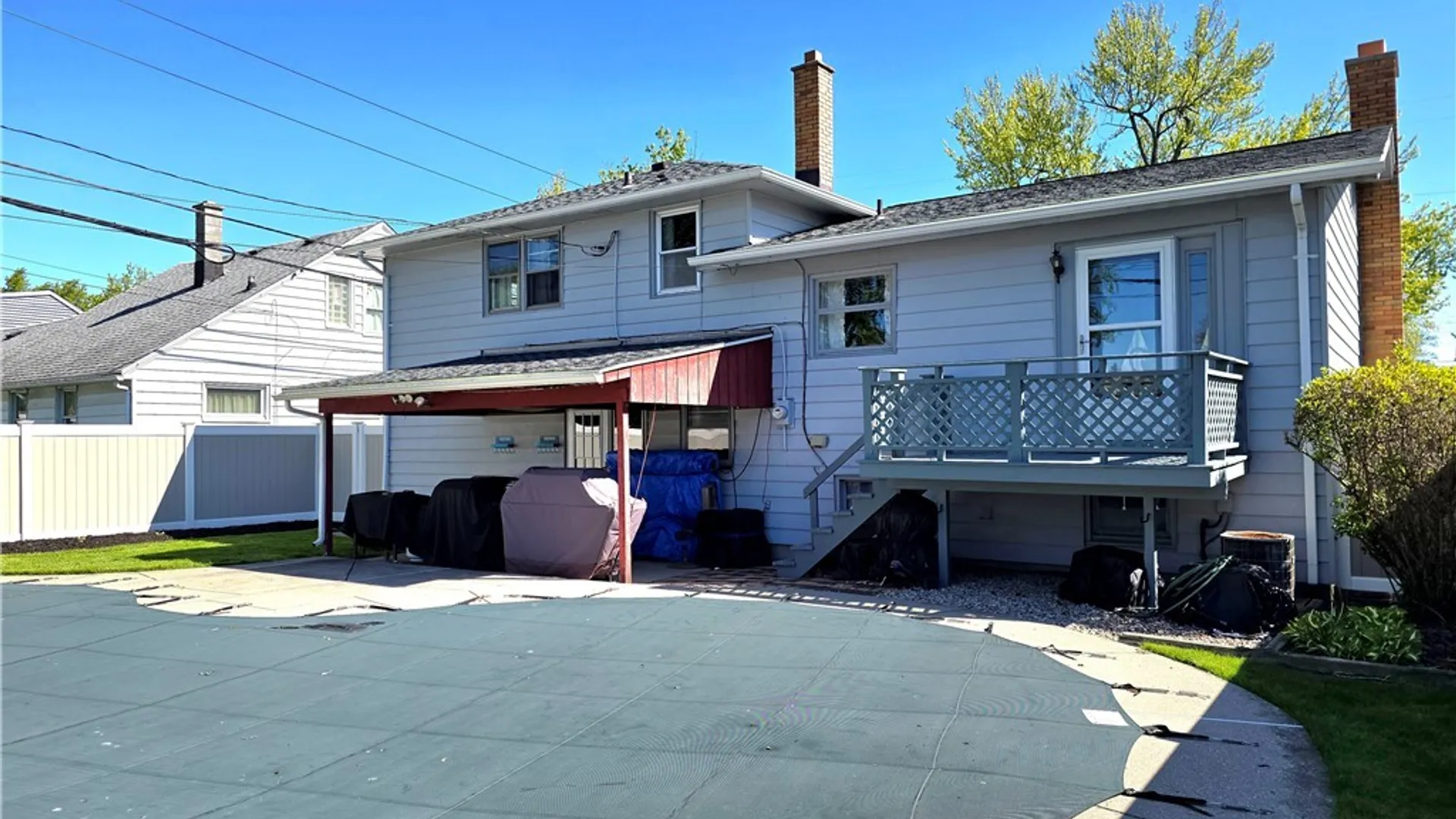 Property at 636 Evergreen Drive, Tonawanda, NY 14150 28