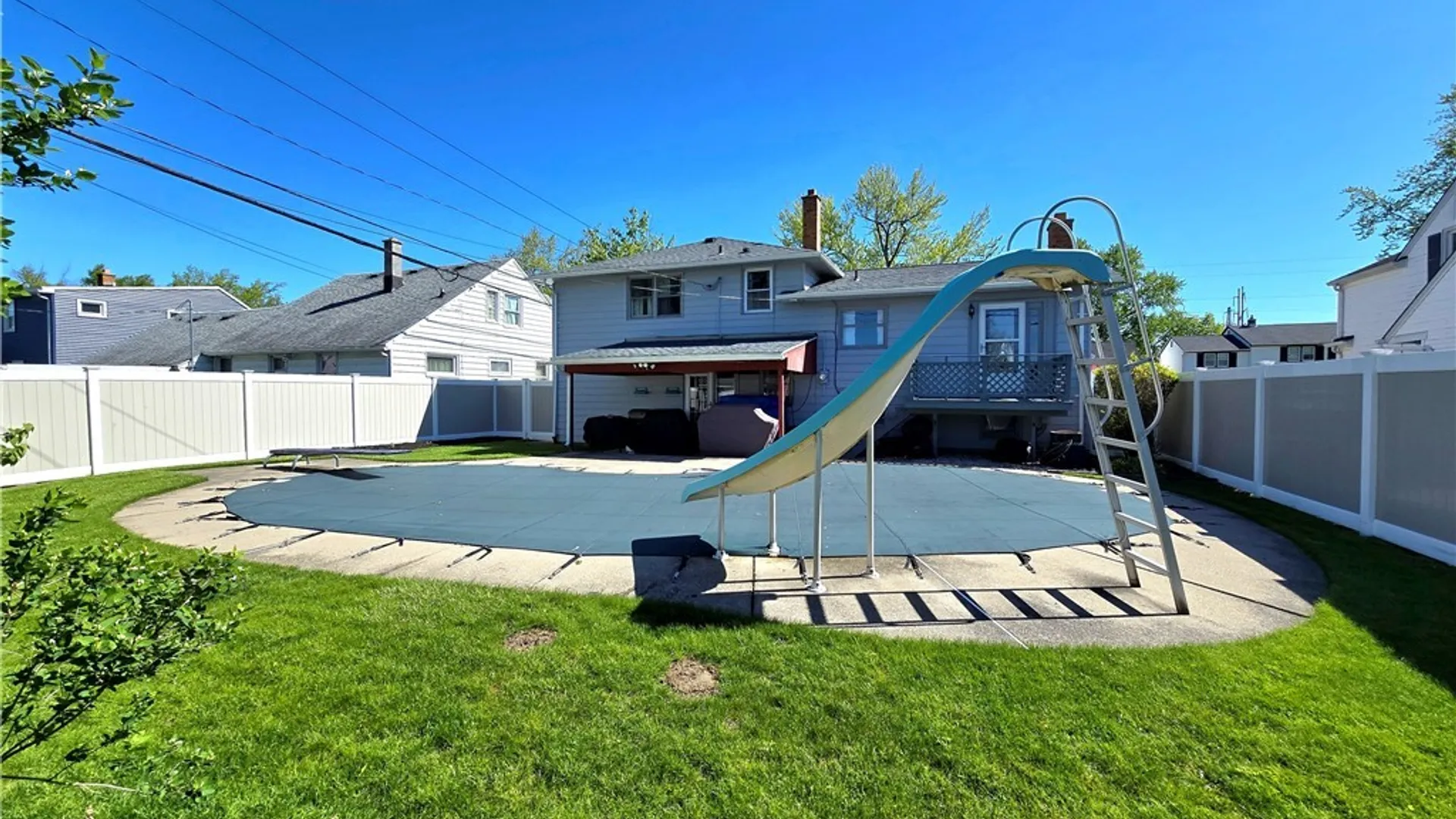 Property at 636 Evergreen Drive, Tonawanda, NY 14150 29