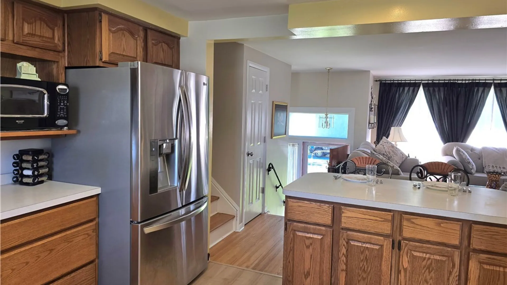 Property at 636 Evergreen Drive, Tonawanda, NY 14150 5