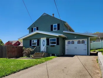 729 Milan Avenue, Union, NY 13760