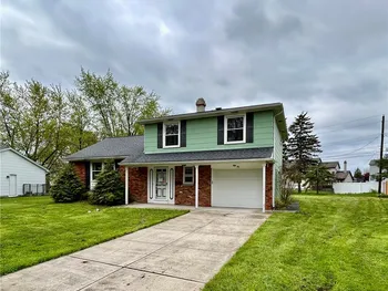 Property at 52 Dorset Drive, Lancaster, NY 14043