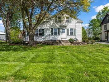Property at 3212 Henrietta Road, Henrietta, NY 14467