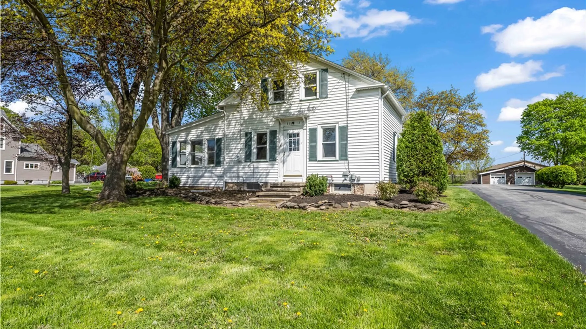 Property at 3212 Henrietta Road, Henrietta, NY 14467 2