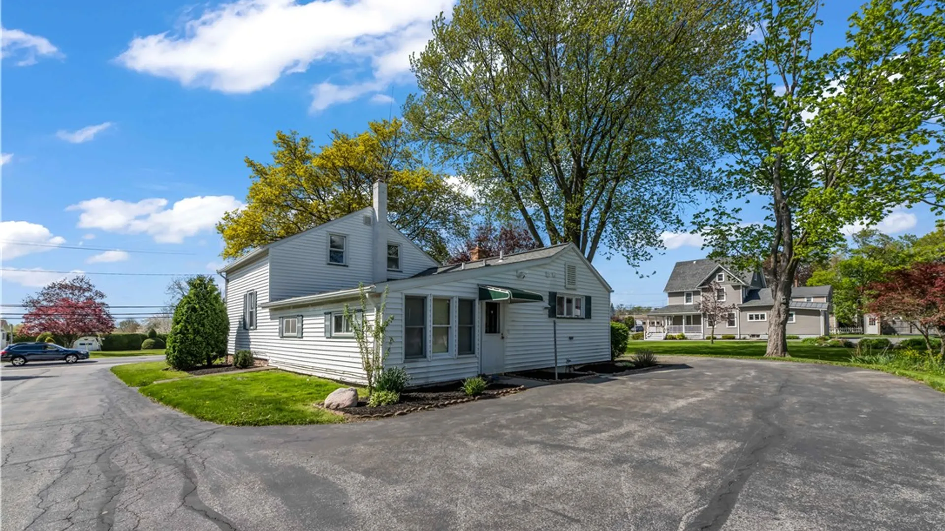 Property at 3212 Henrietta Road, Henrietta, NY 14467 26