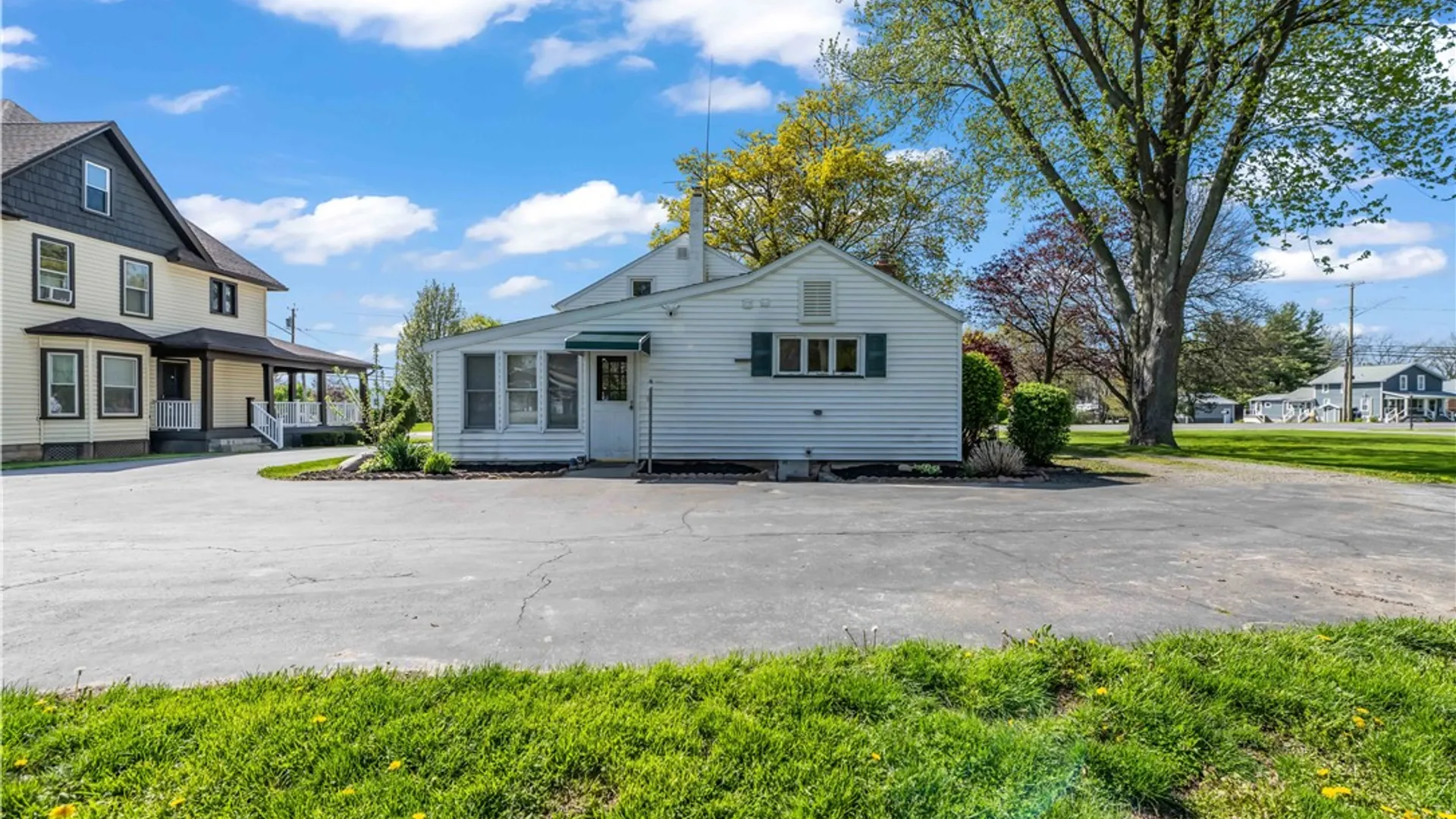 Property at 3212 Henrietta Road, Henrietta, NY 14467 27