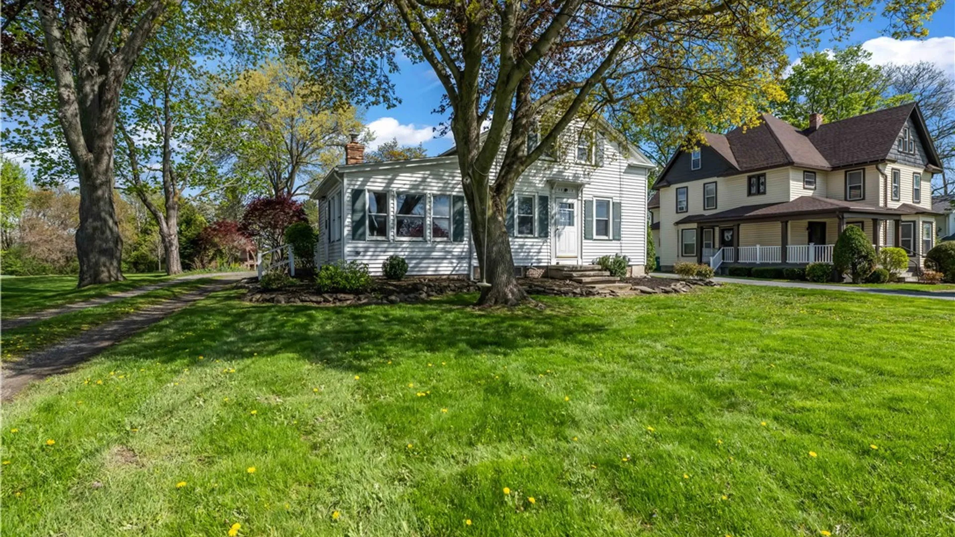 Property at 3212 Henrietta Road, Henrietta, NY 14467 3
