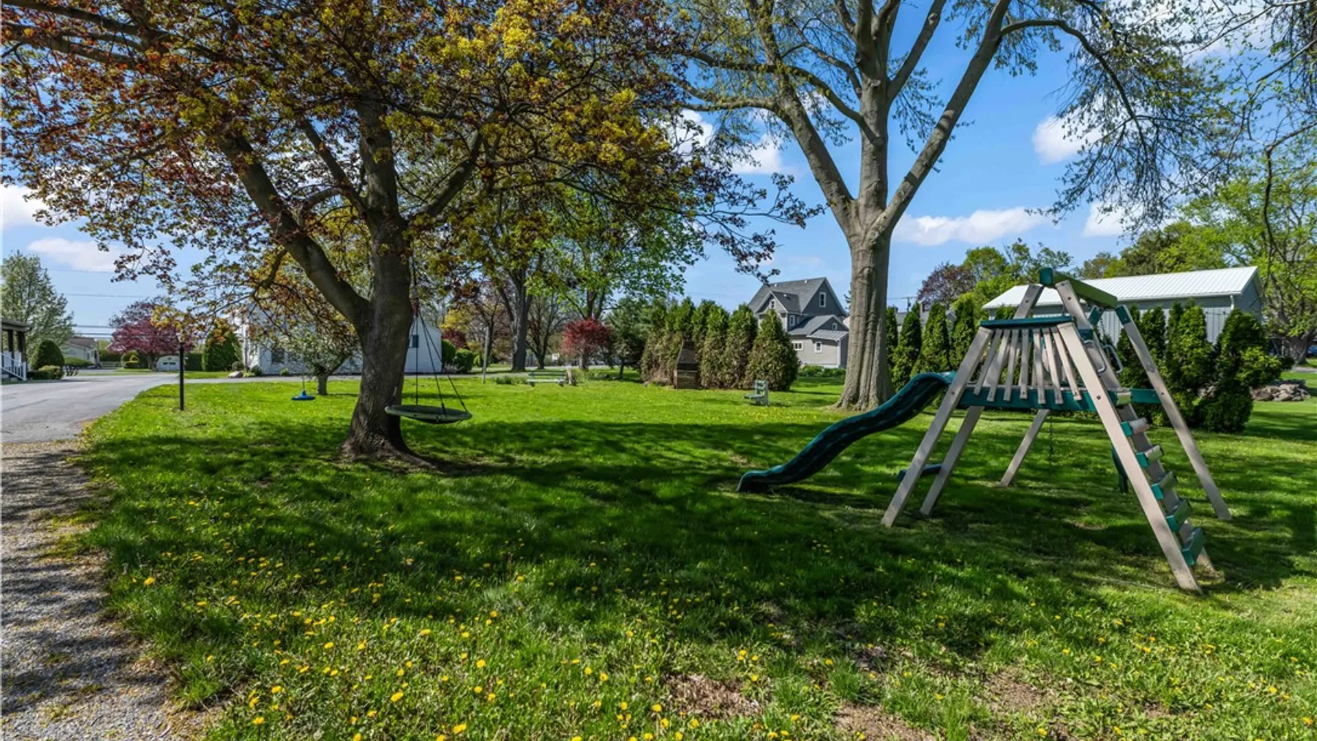 Property at 3212 Henrietta Road, Henrietta, NY 14467 32