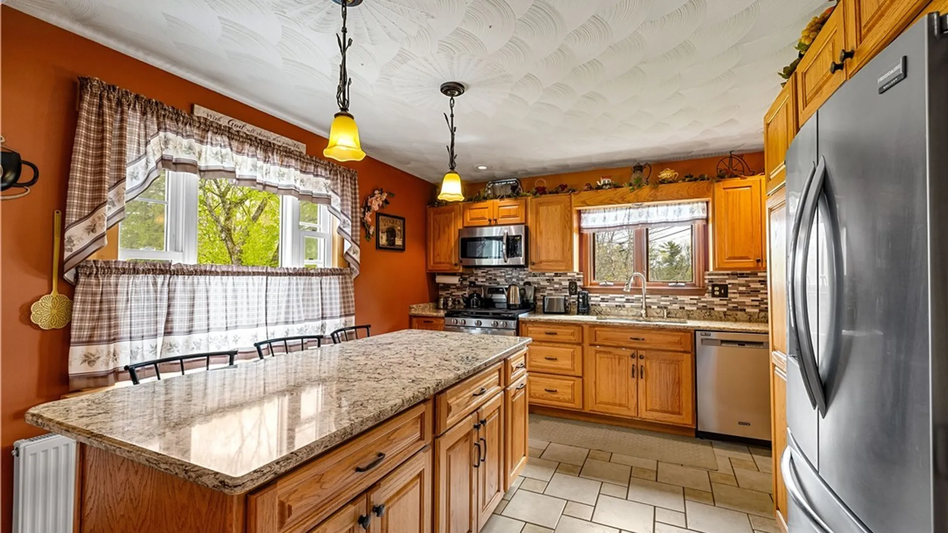 Property at 107 Millers Mills Road, Columbia, NY 13491 12