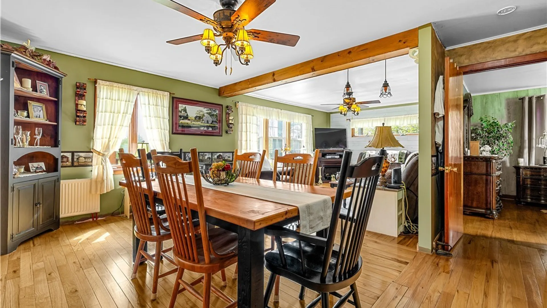 Property at 107 Millers Mills Road, Columbia, NY 13491 15