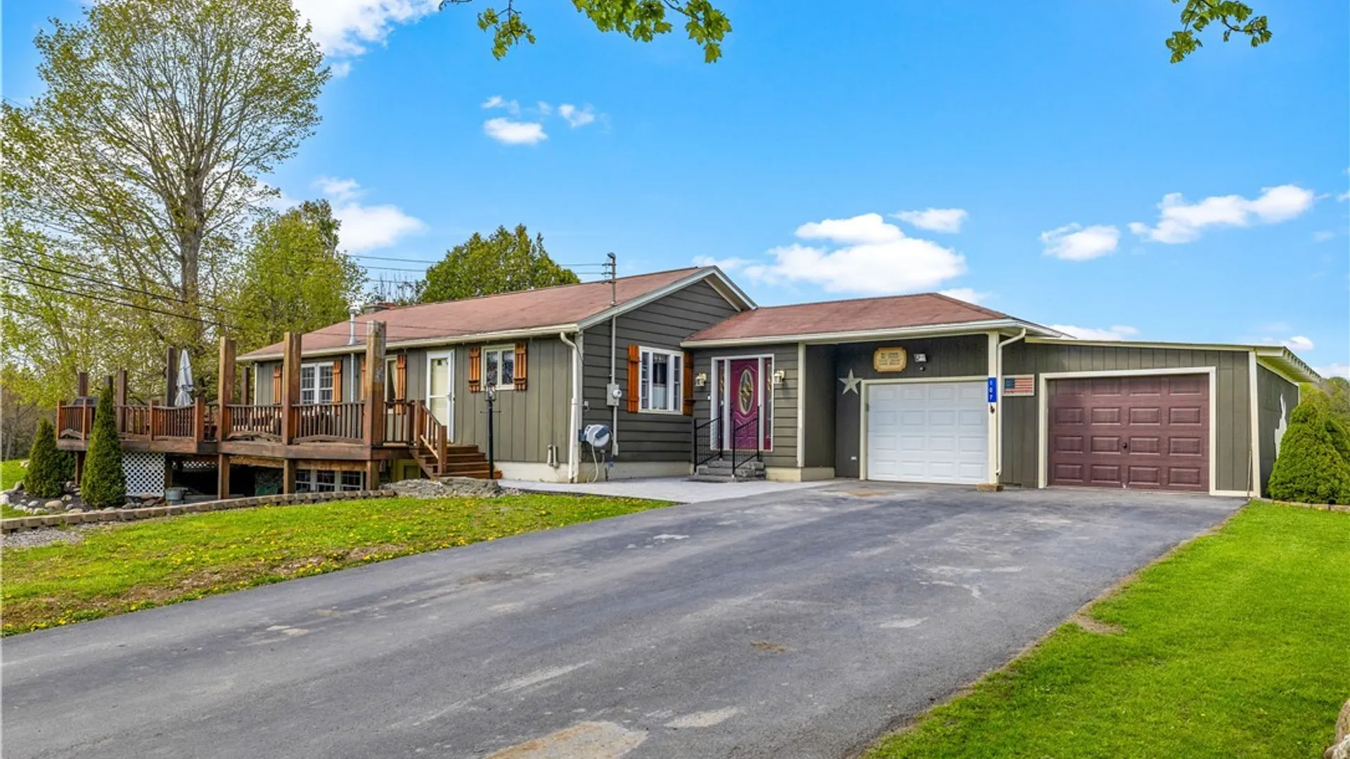 Property at 107 Millers Mills Road, Columbia, NY 13491 2