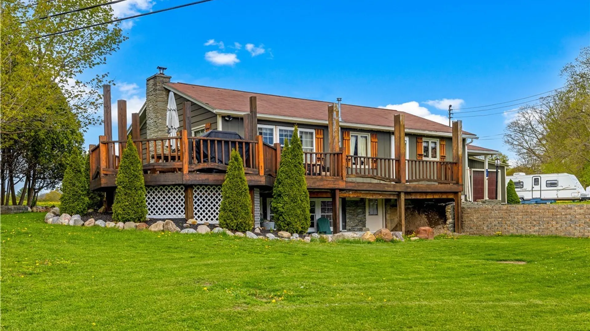 Property at 107 Millers Mills Road, Columbia, NY 13491 3