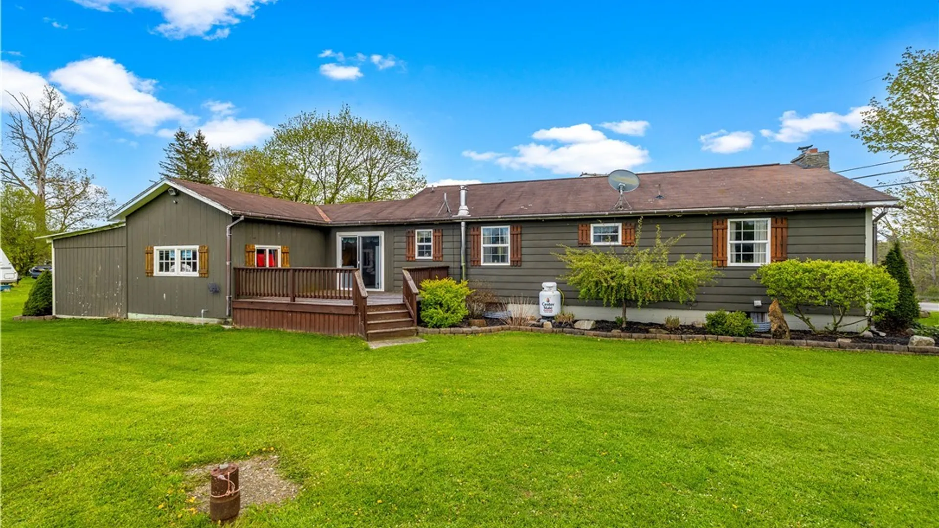 Property at 107 Millers Mills Road, Columbia, NY 13491 5