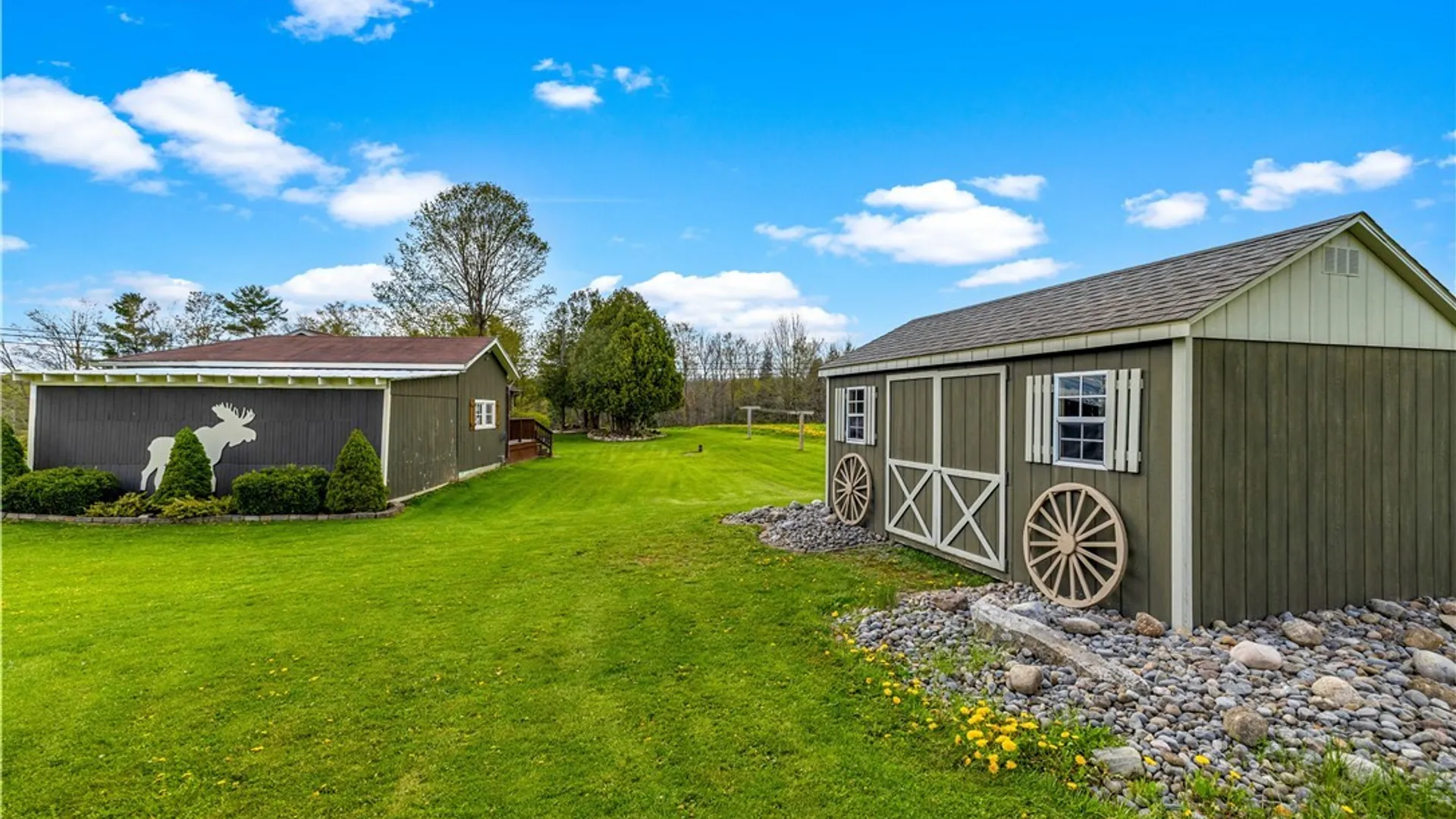 Property at 107 Millers Mills Road, Columbia, NY 13491 7