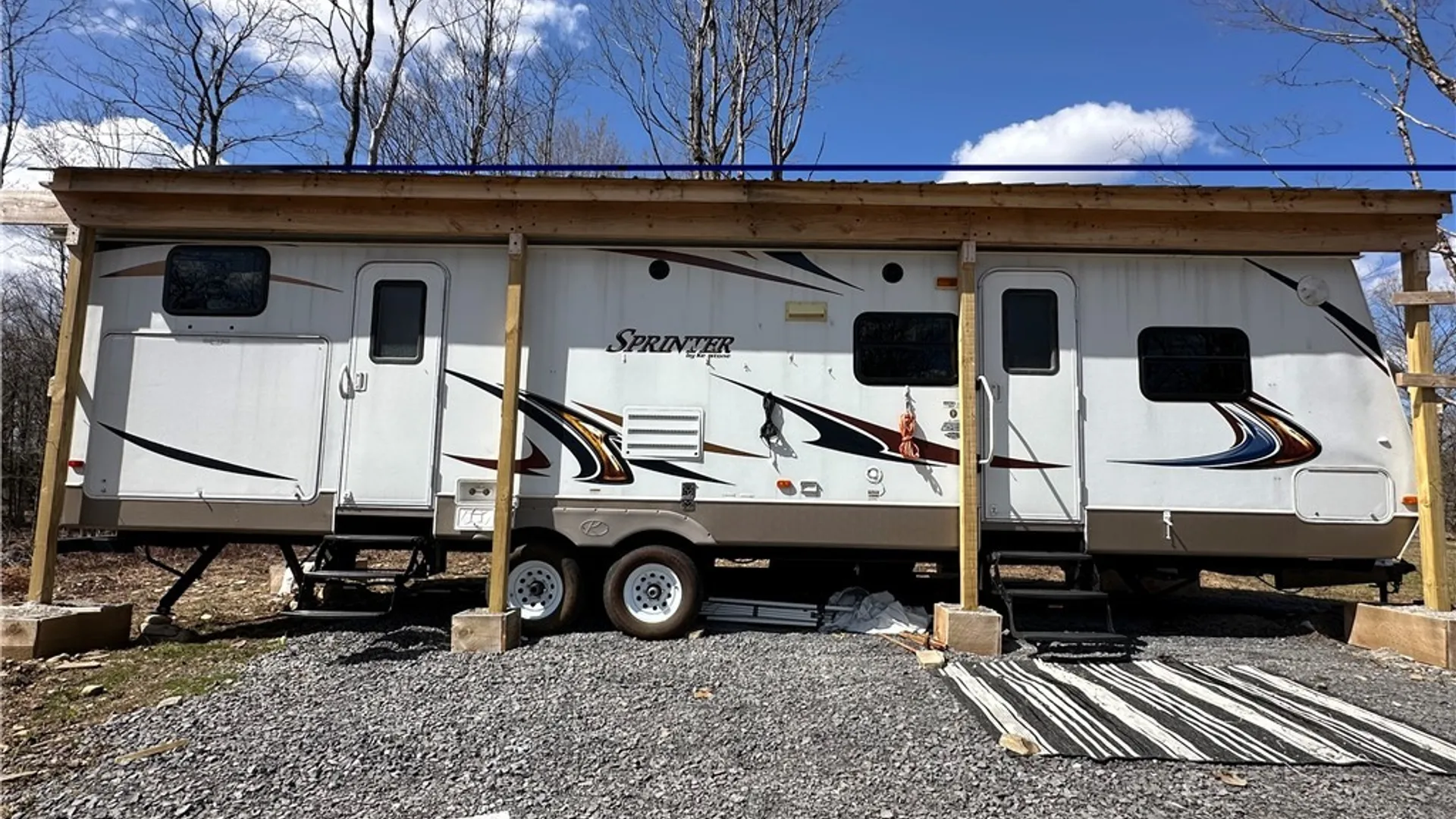 Property at 1950 Pitcher Road, Montague, NY 13367 2
