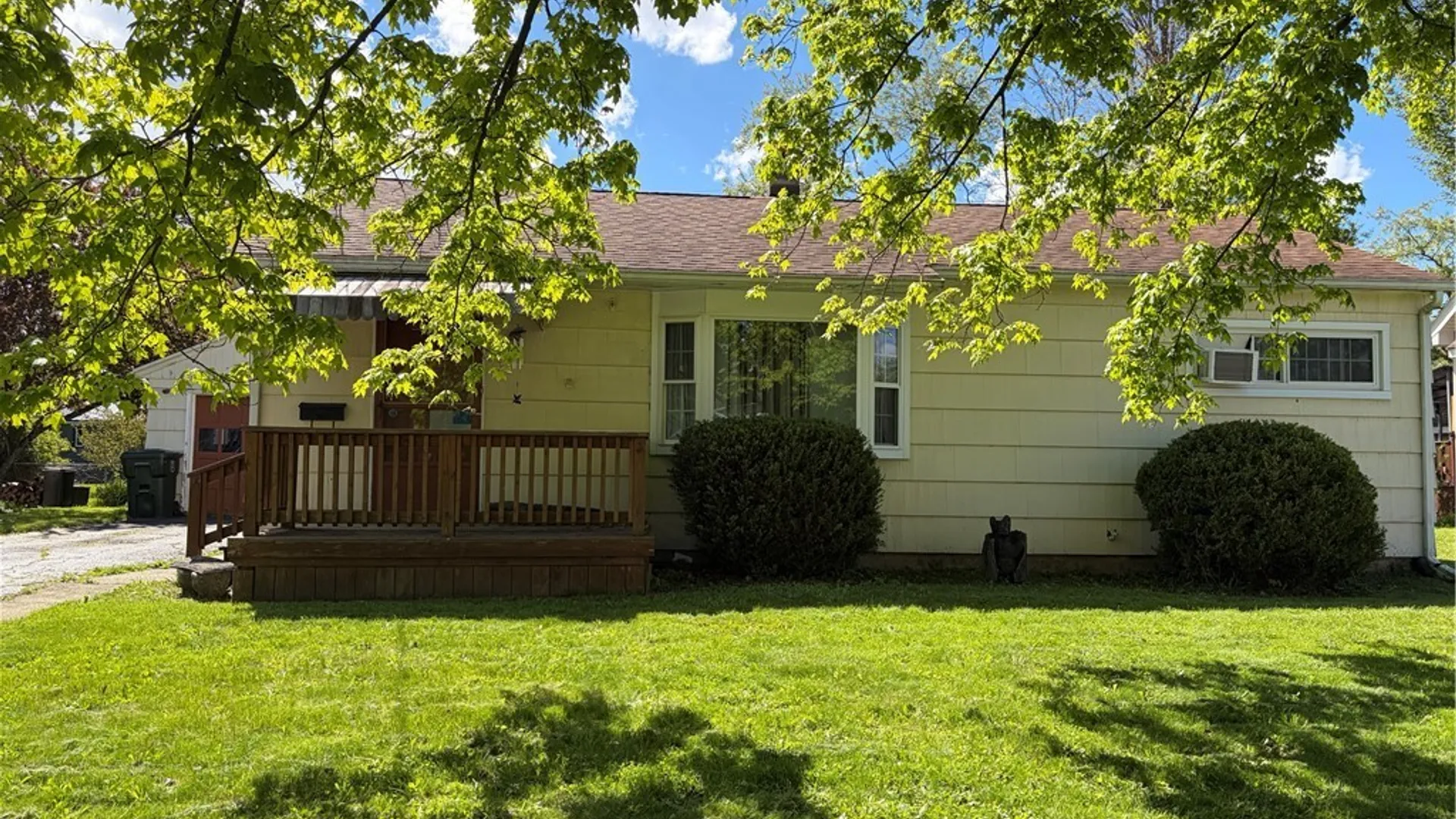 Property at 33 Lovall Avenue, Jamestown, NY 14701 2
