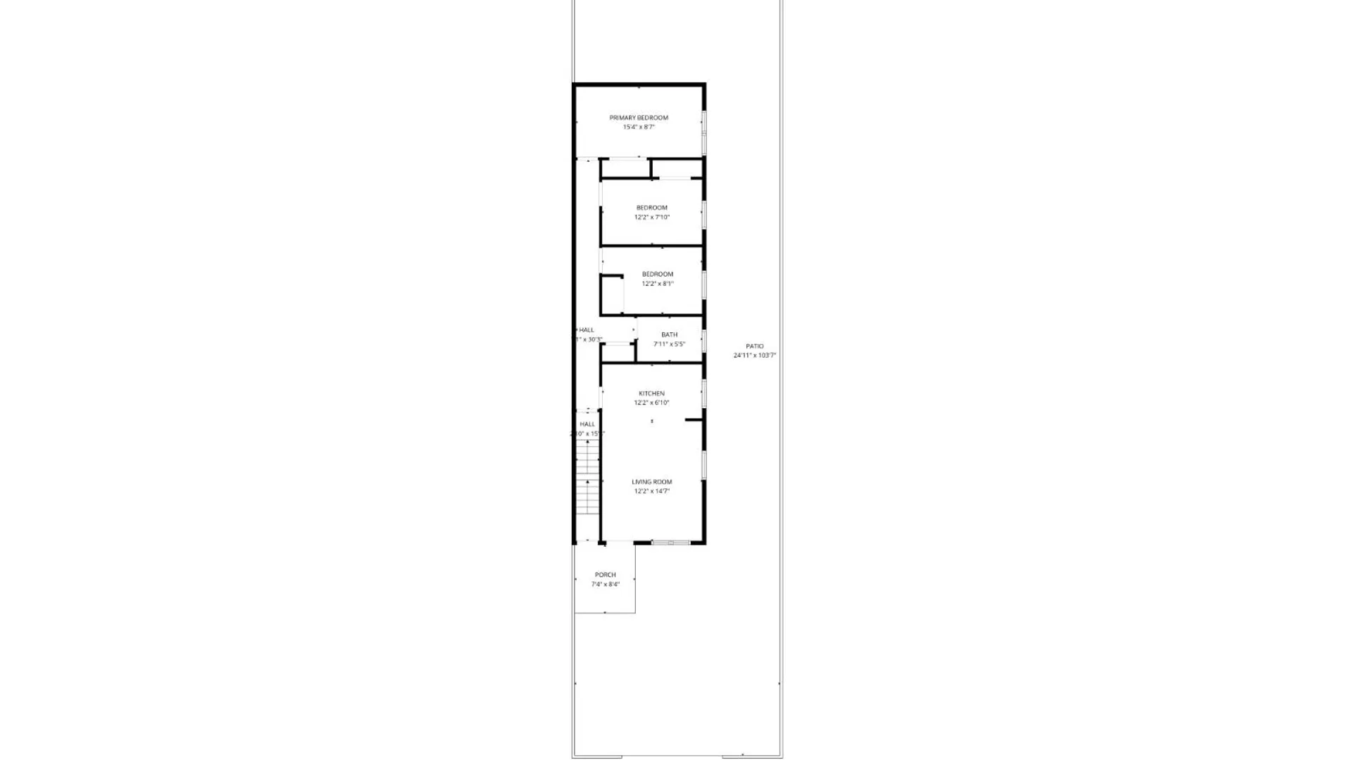 Property at 178 Highland Blvd, Brooklyn, NY 11207 41