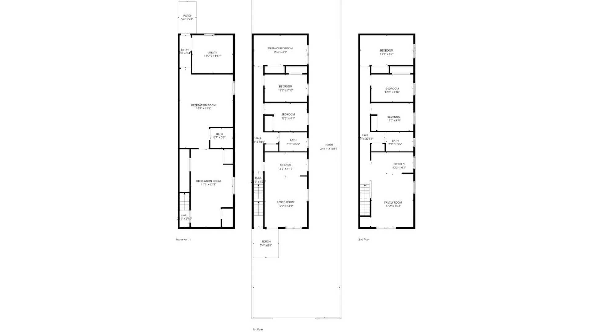 Property at 178 Highland Blvd, Brooklyn, NY 11207 44