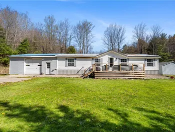Property at 2231 Wearkley Road, Wayland, NY 14572