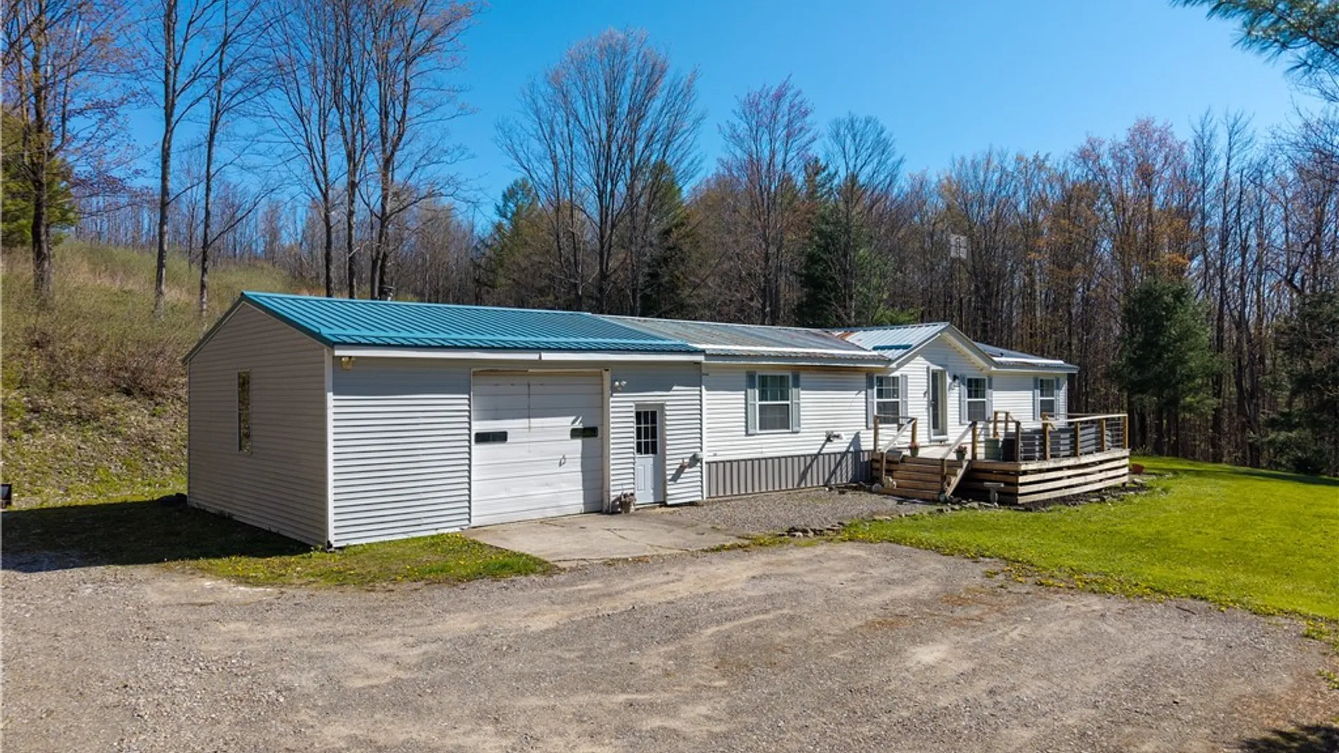 Property at 2231 Wearkley Road, Wayland, NY 14572 25