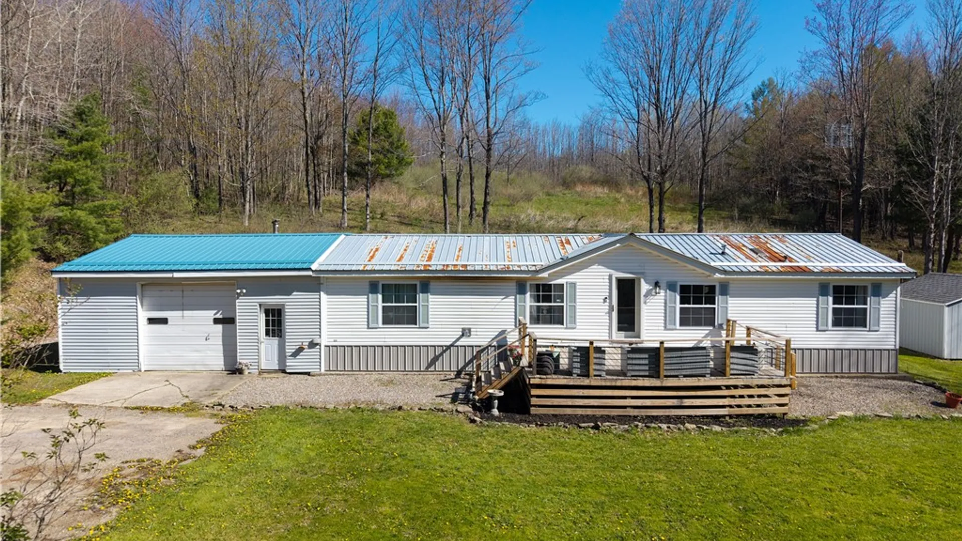 Property at 2231 Wearkley Road, Wayland, NY 14572 26