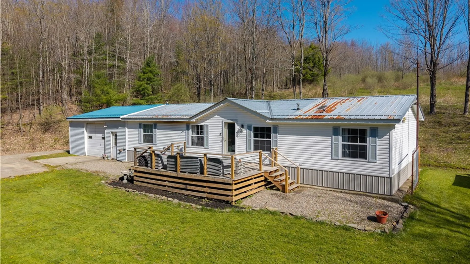 Property at 2231 Wearkley Road, Wayland, NY 14572 27