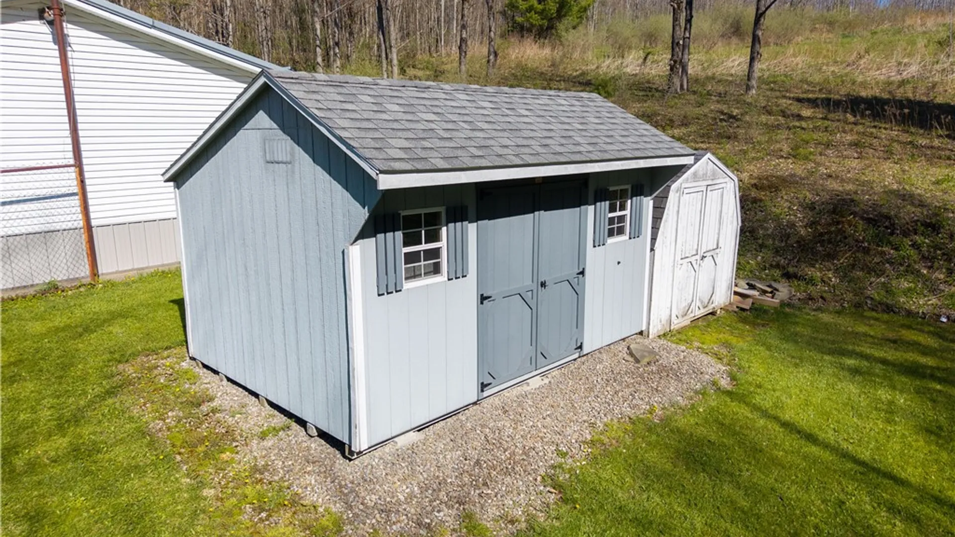 Property at 2231 Wearkley Road, Wayland, NY 14572 31