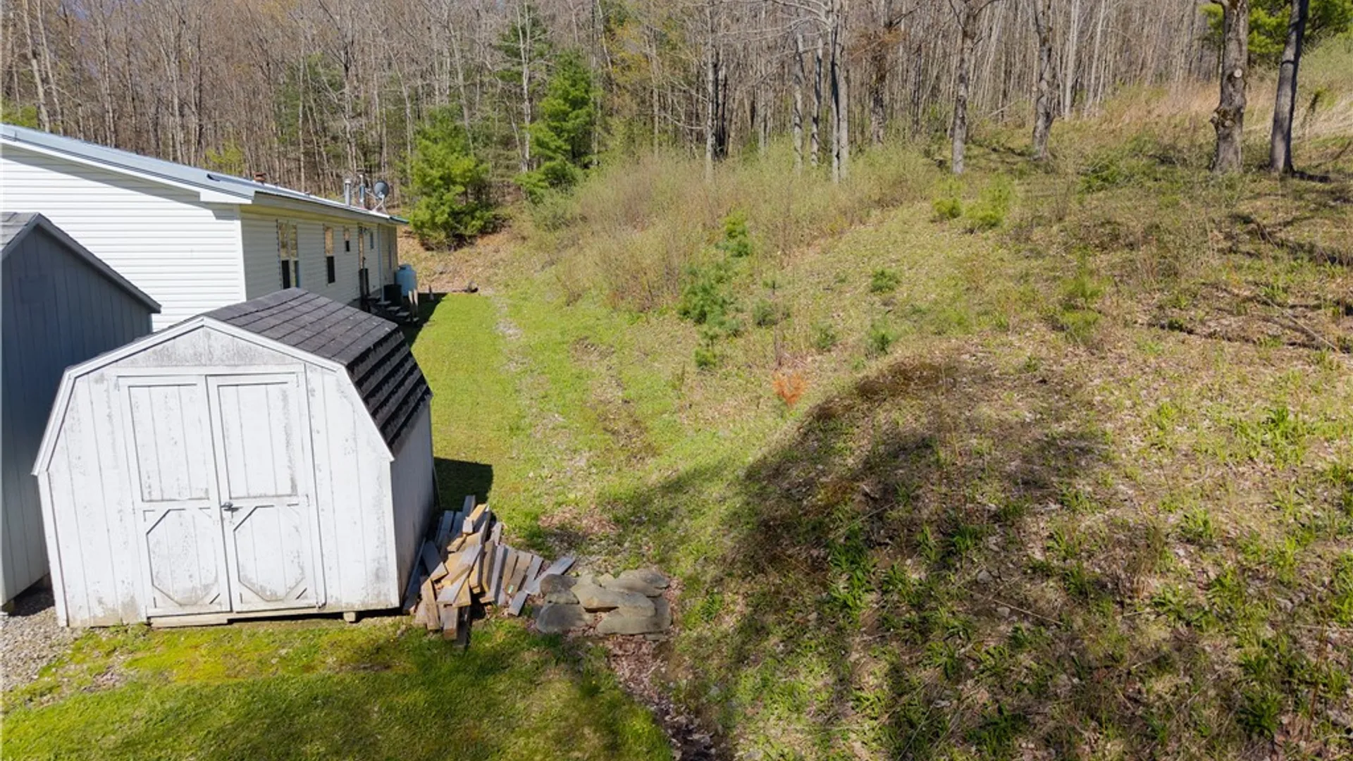 Property at 2231 Wearkley Road, Wayland, NY 14572 32