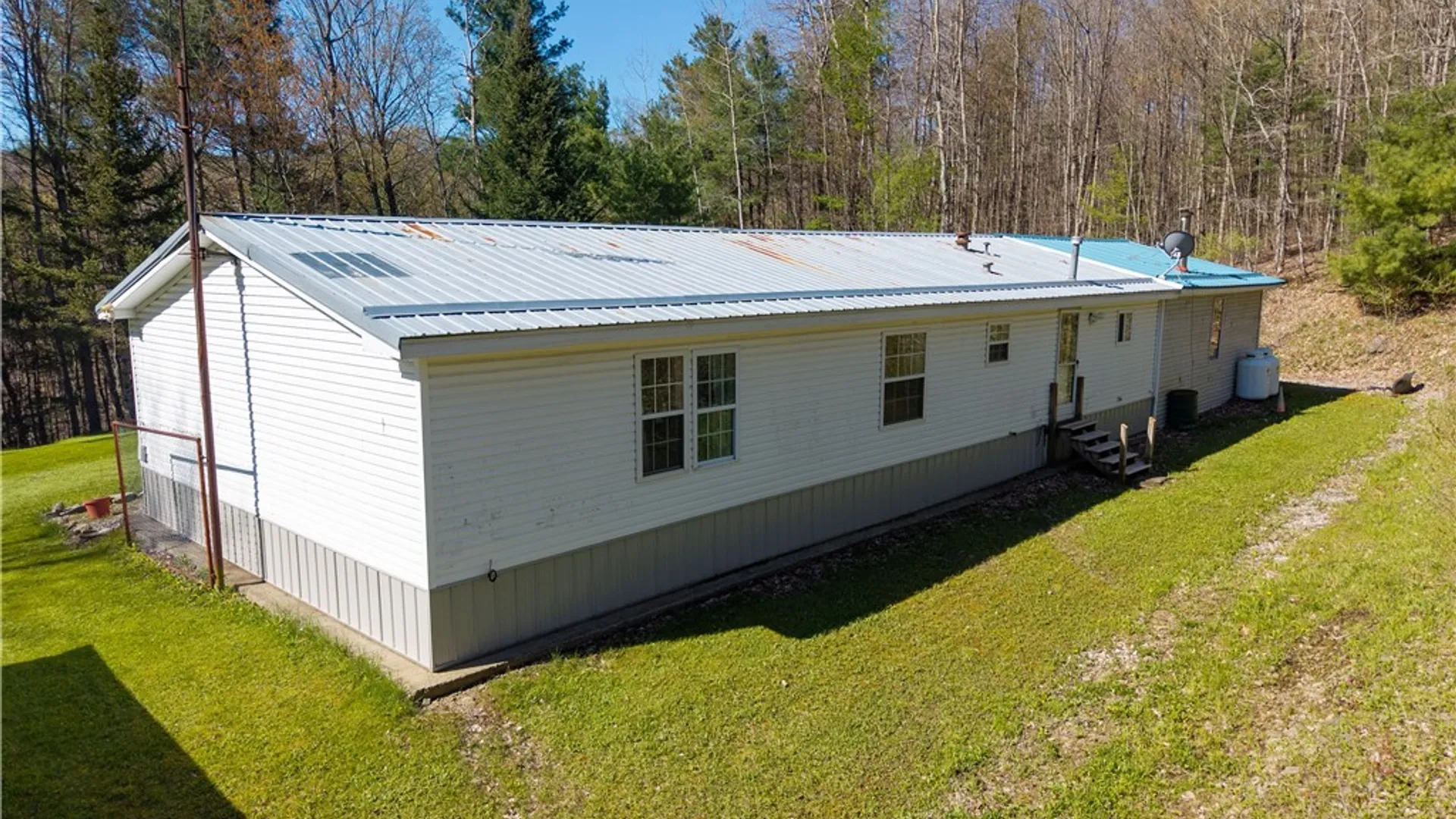 Property at 2231 Wearkley Road, Wayland, NY 14572 33